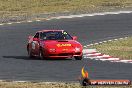 Jaguar Super Sprints Eastern Creek - JaguarSprints-20090523_262